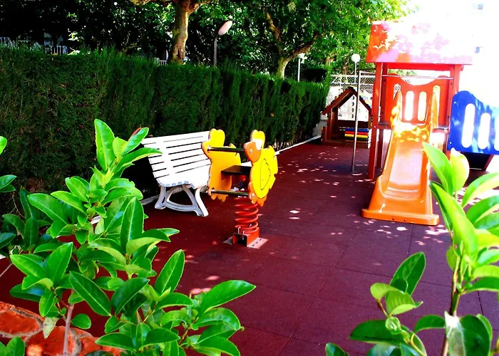 Hotel Best Da Vinci Royal