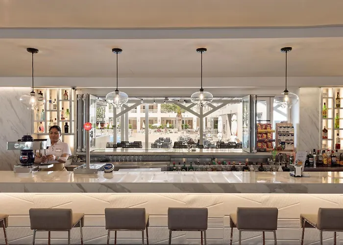 Hotel Best Da Vinci Royal