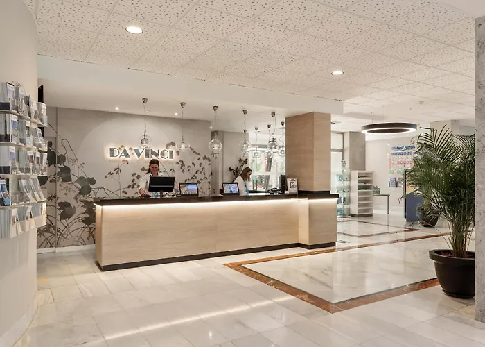 Hotel Best Da Vinci